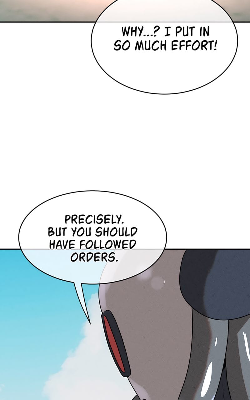 Magical Girl Service [Sejul] Chapter 41 – page 45