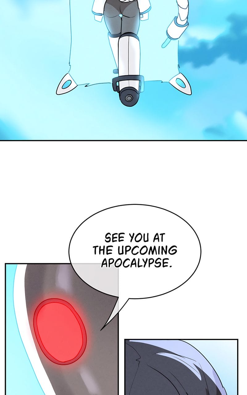 Magical Girl Service [Sejul] Chapter 41 – page 47