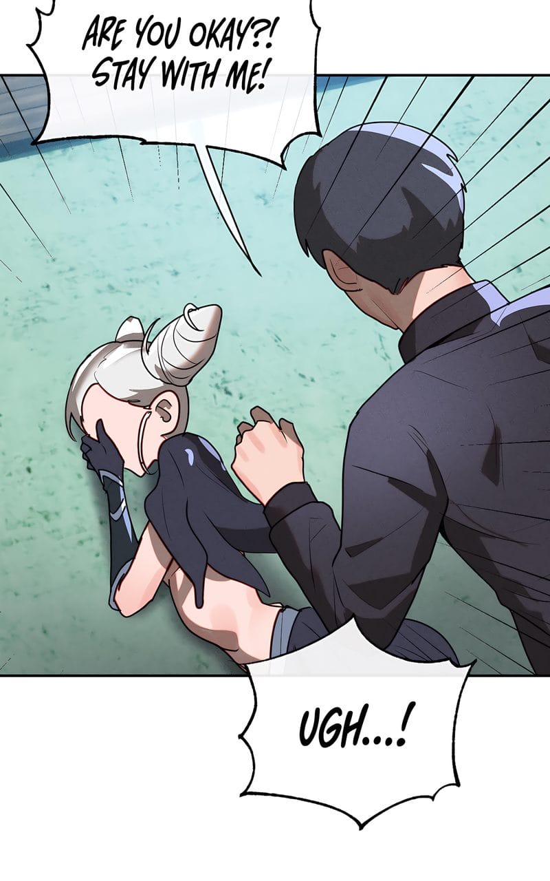 Magical Girl Service [Sejul] Chapter 41 – page 49