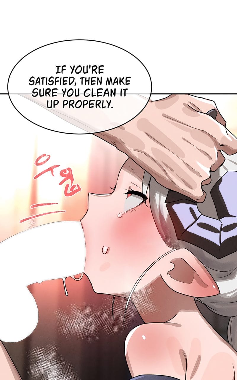 Magical Girl Service [Sejul] Chapter 41 – page 5