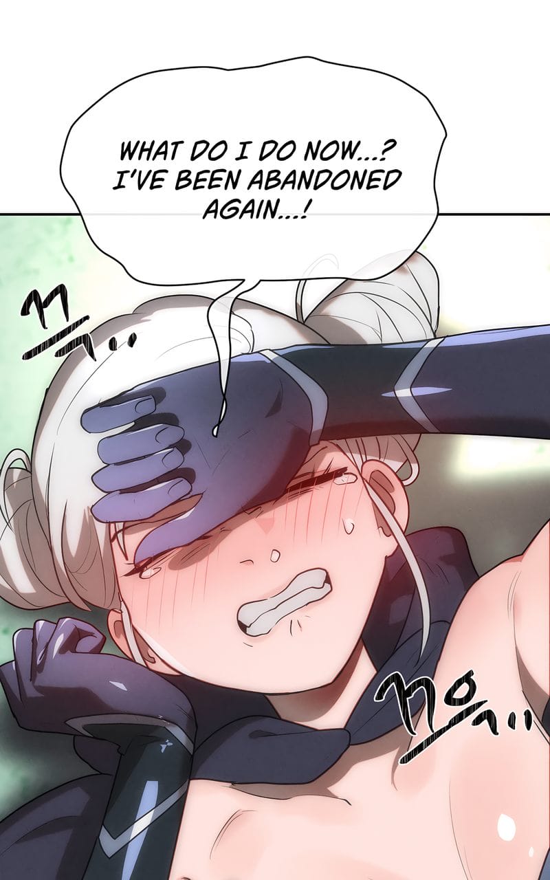 Magical Girl Service [Sejul] Chapter 41 – page 50