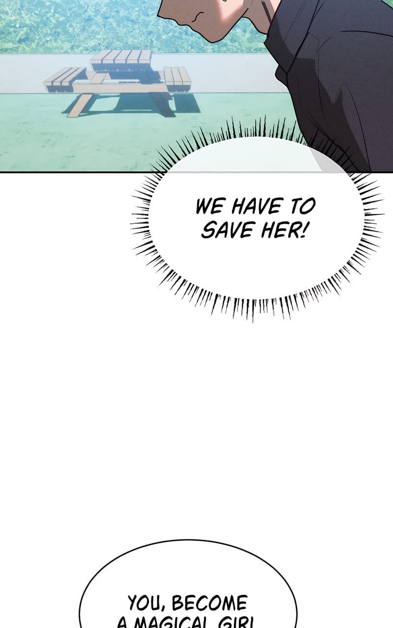 Magical Girl Service [Sejul] Chapter 41 – page 52