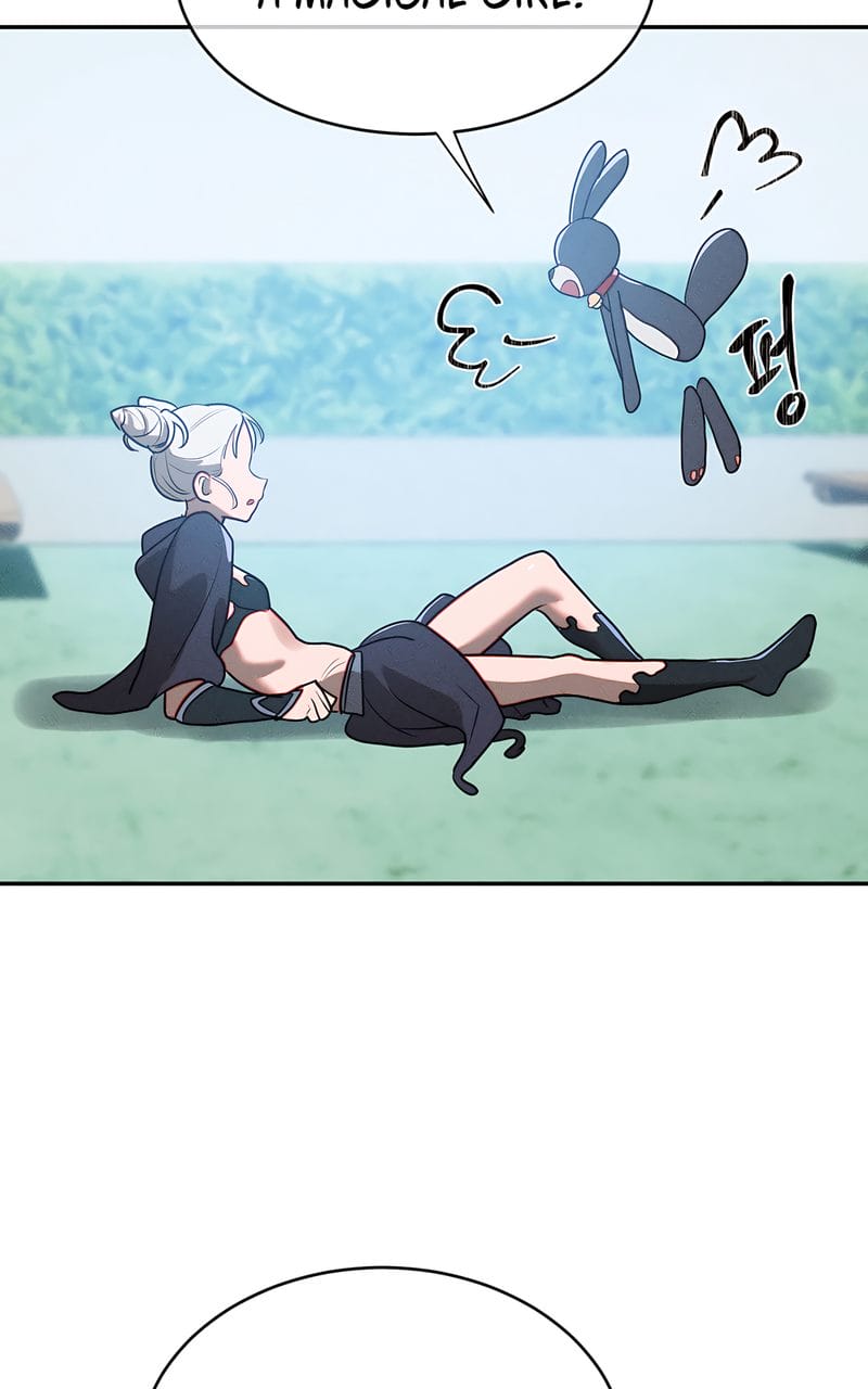 Magical Girl Service [Sejul] Chapter 41 – page 53