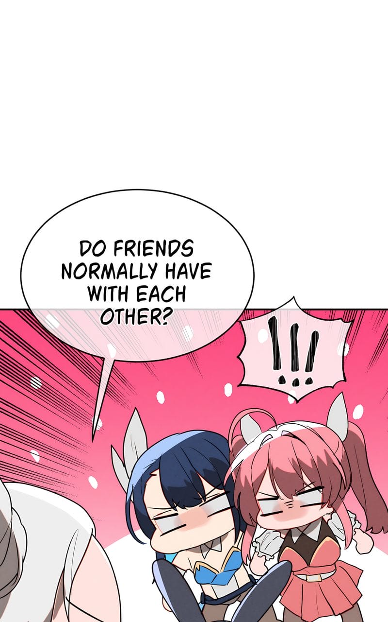 Magical Girl Service [Sejul] Chapter 41 – page 59
