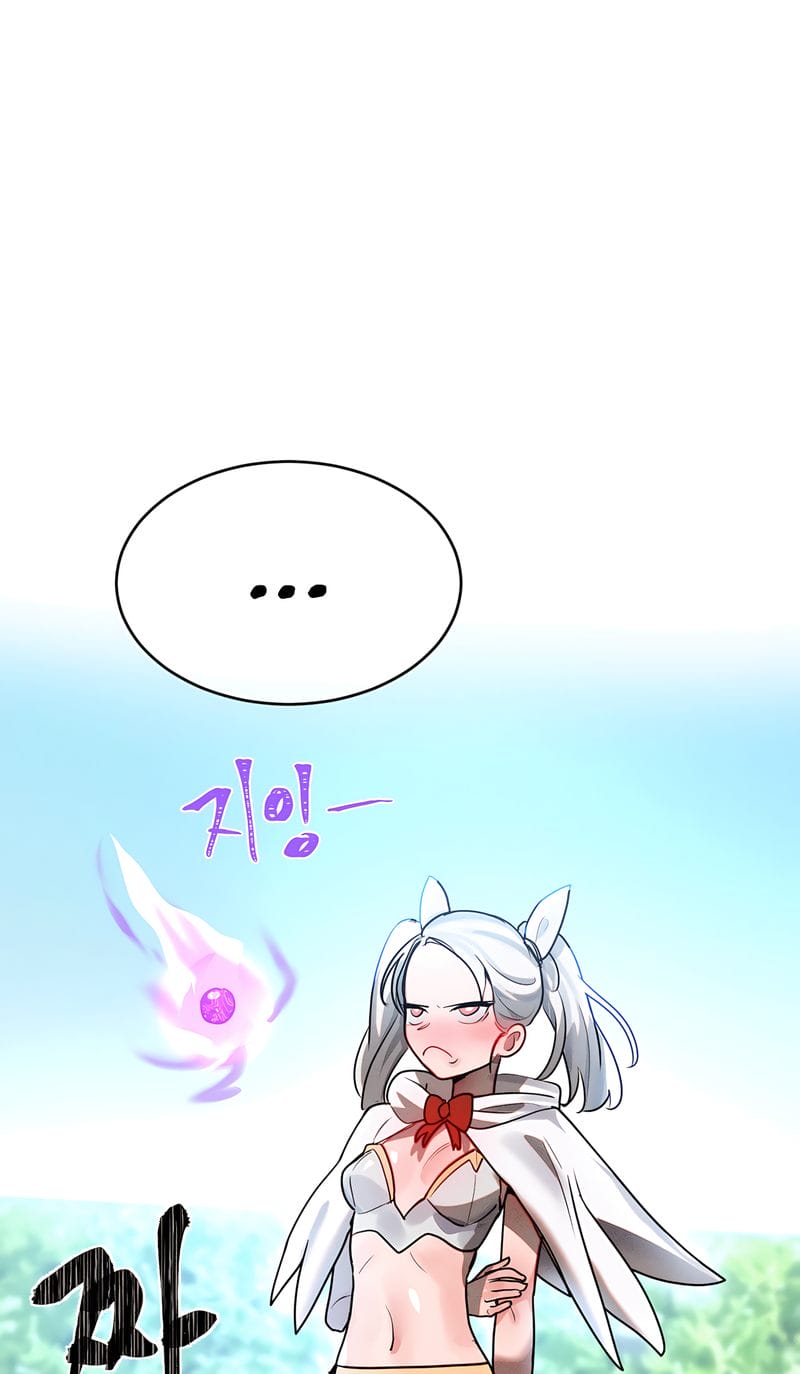 Magical Girl Service [Sejul] Chapter 41 – page 65
