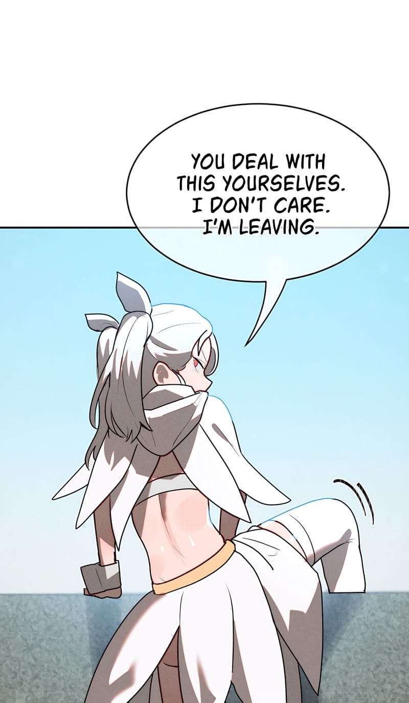 Magical Girl Service [Sejul] Chapter 41 – page 68