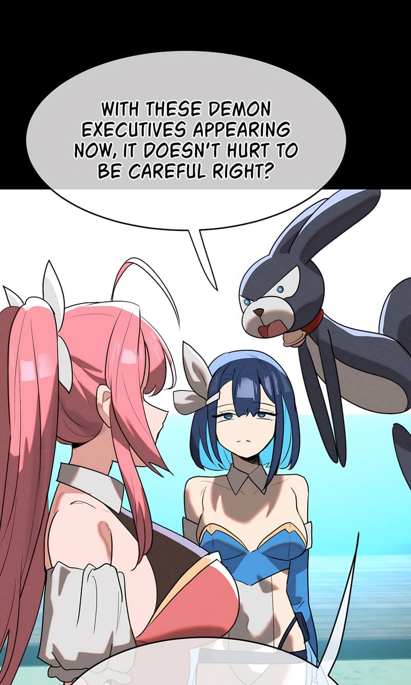 Magical Girl Service [Sejul] Chapter 42 – page 11
