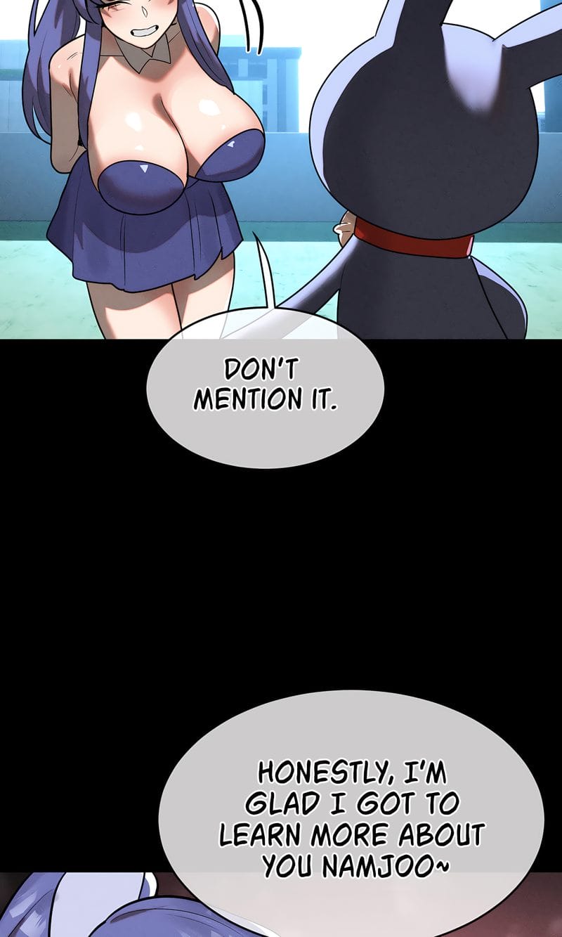 Magical Girl Service [Sejul] Chapter 42 – page 13
