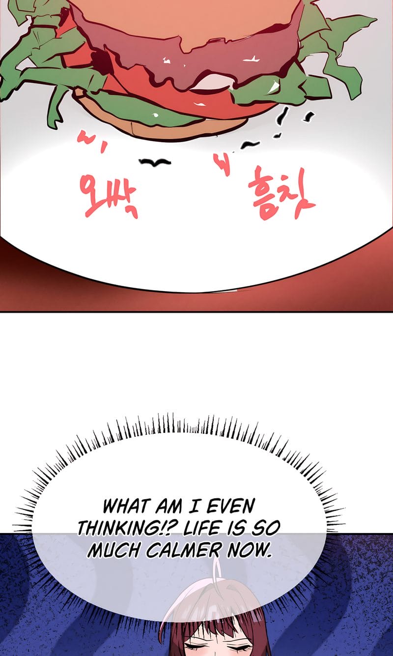 Magical Girl Service [Sejul] Chapter 42 – page 17