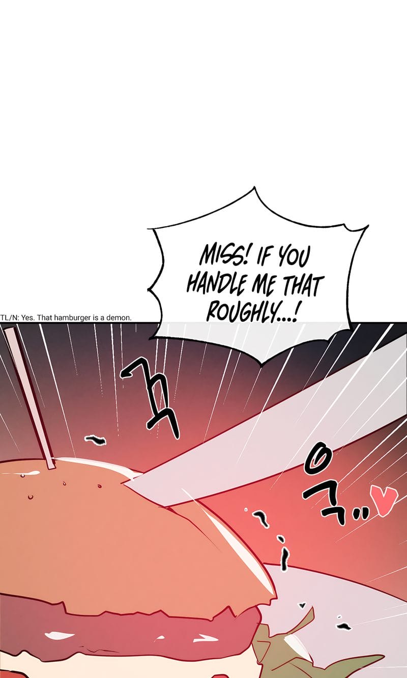 Magical Girl Service [Sejul] Chapter 42 – page 20