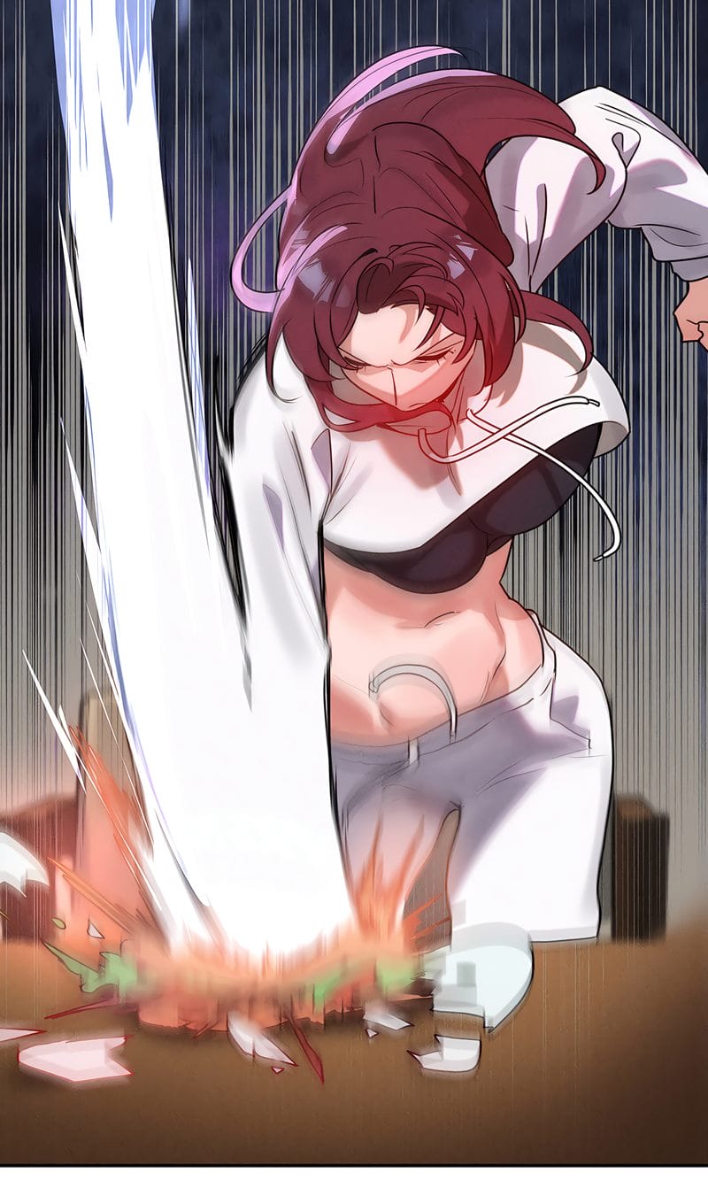 Magical Girl Service [Sejul] Chapter 42 – page 24