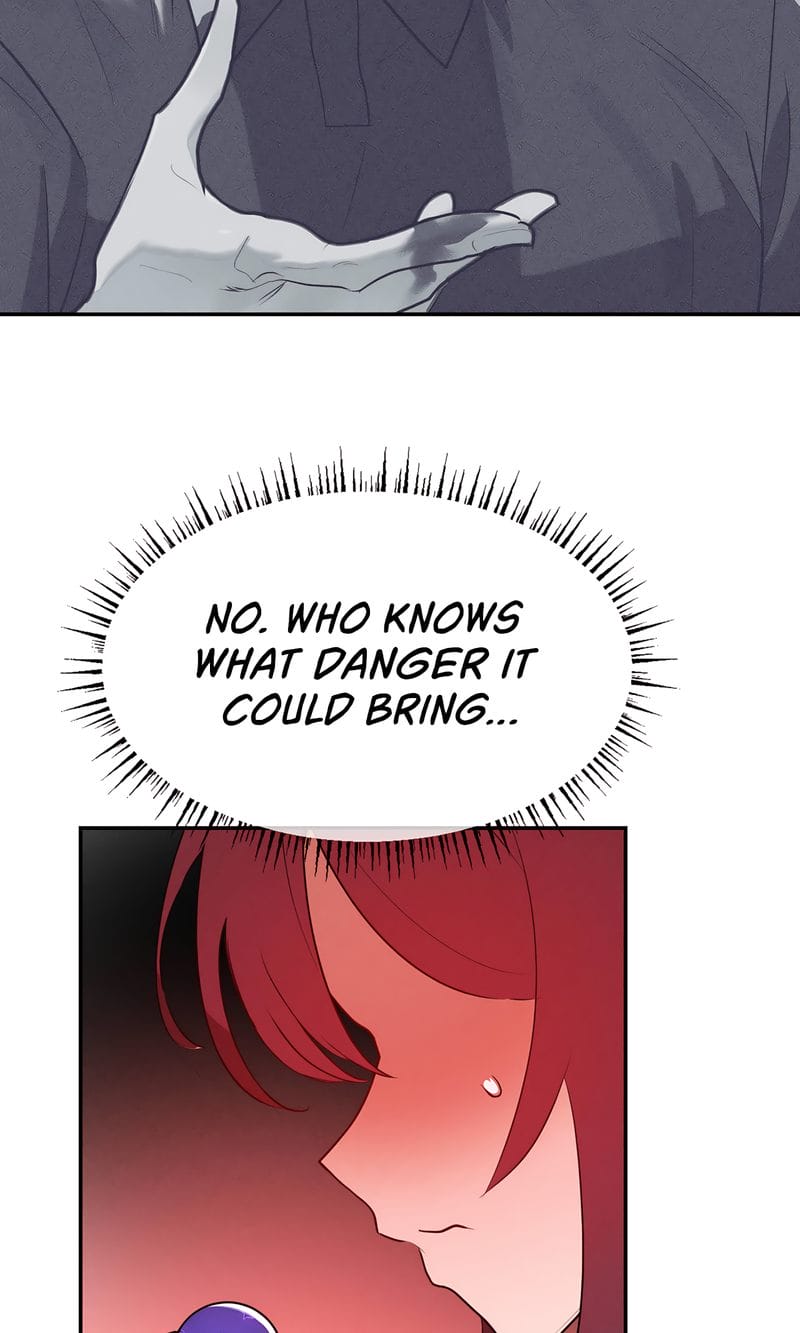 Magical Girl Service [Sejul] Chapter 42 – page 31