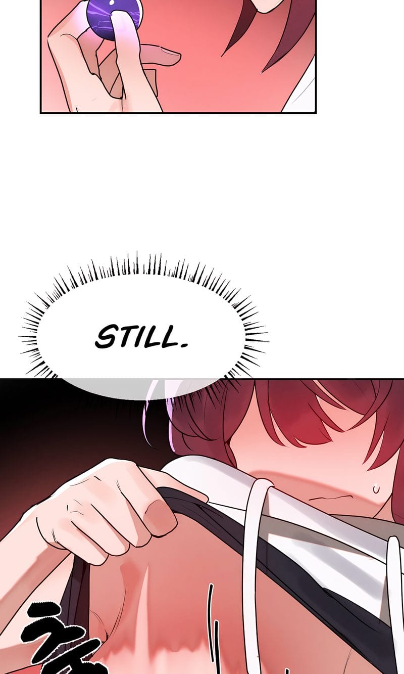 Magical Girl Service [Sejul] Chapter 42 – page 32