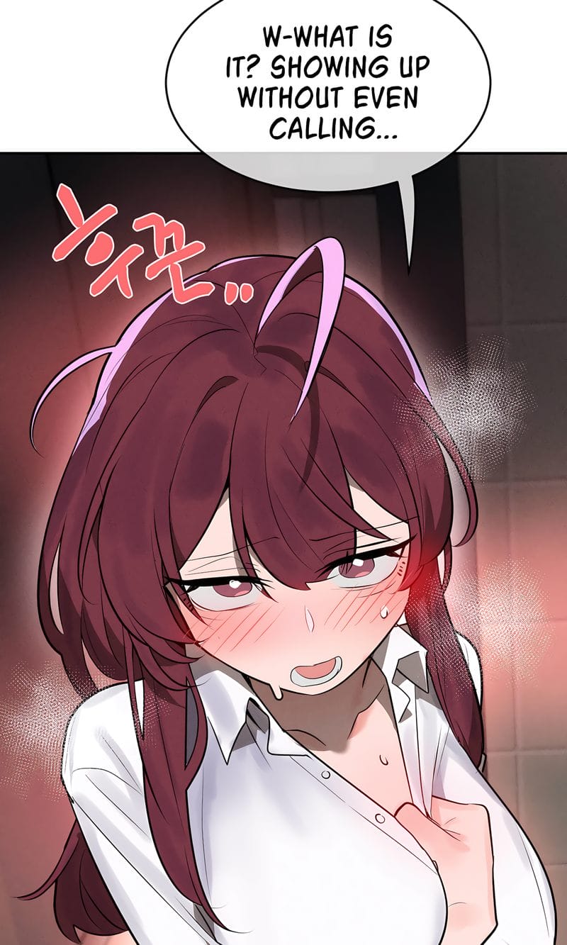 Magical Girl Service [Sejul] Chapter 42 – page 54