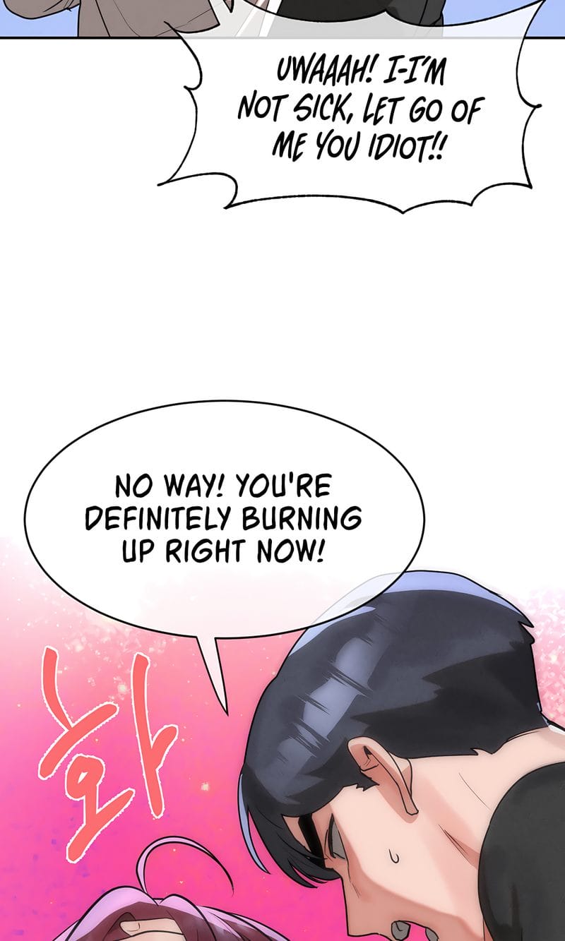 Magical Girl Service [Sejul] Chapter 42 – page 57