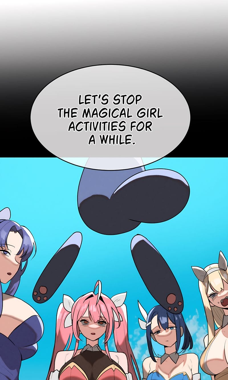 Magical Girl Service [Sejul] Chapter 42 – page 6