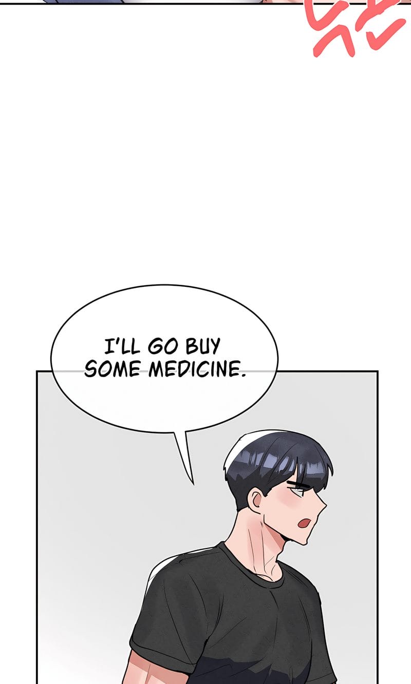 Magical Girl Service [Sejul] Chapter 42 – page 60