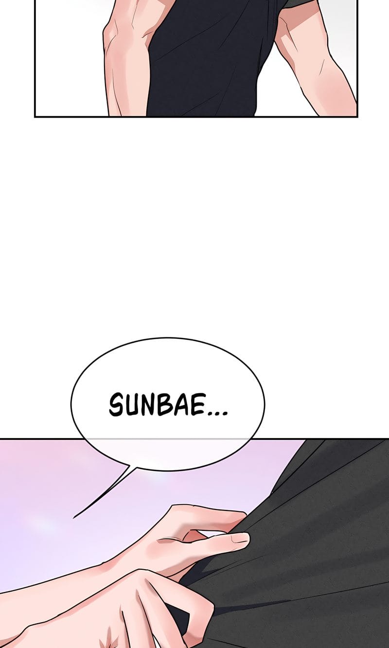 Magical Girl Service [Sejul] Chapter 42 – page 61