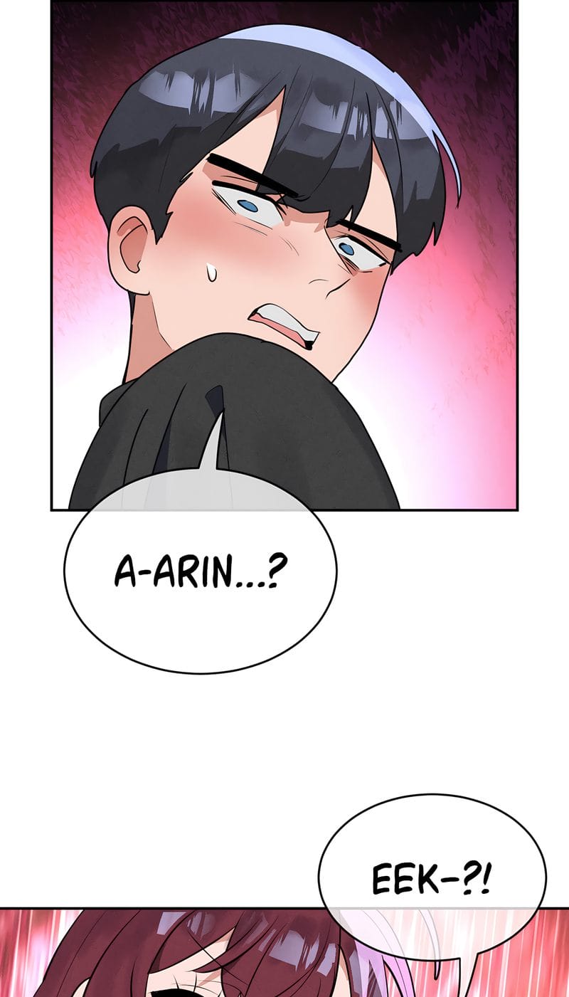 Magical Girl Service [Sejul] Chapter 42 – page 64
