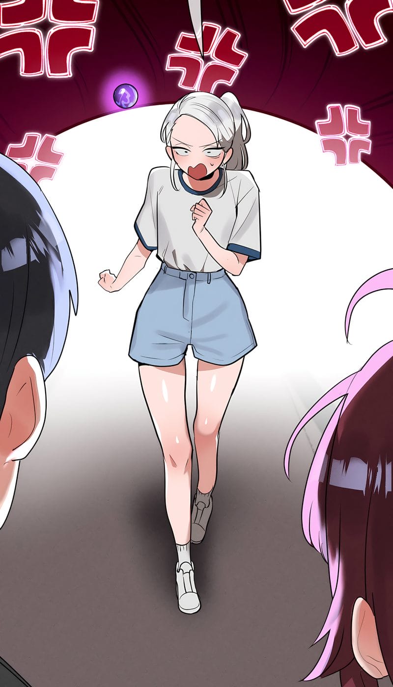 Magical Girl Service [Sejul] Chapter 42 – page 67