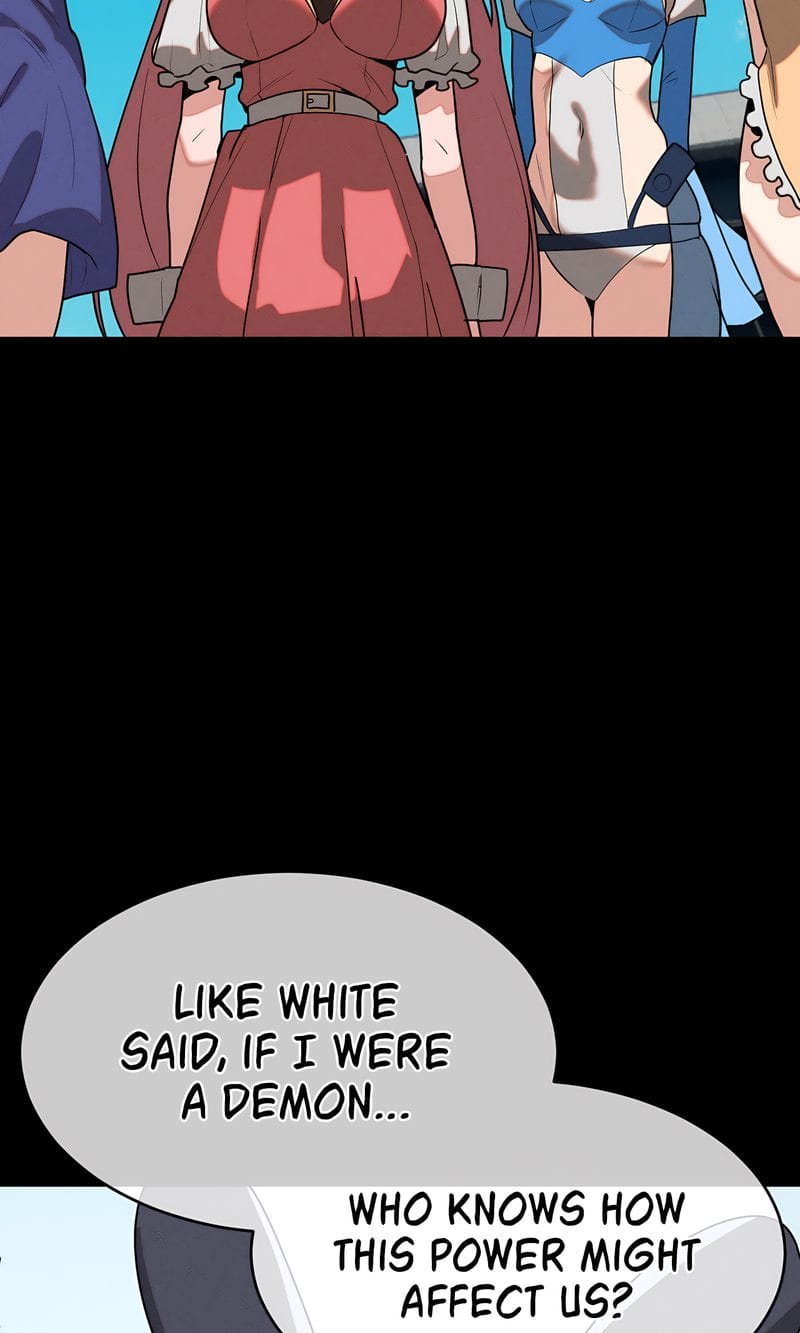 Magical Girl Service [Sejul] Chapter 42 – page 7