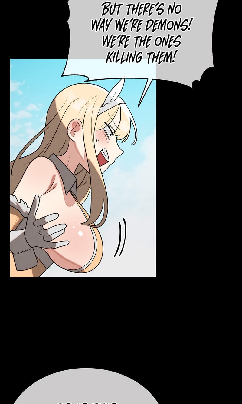 Magical Girl Service [Sejul] Chapter 42 – page 9
