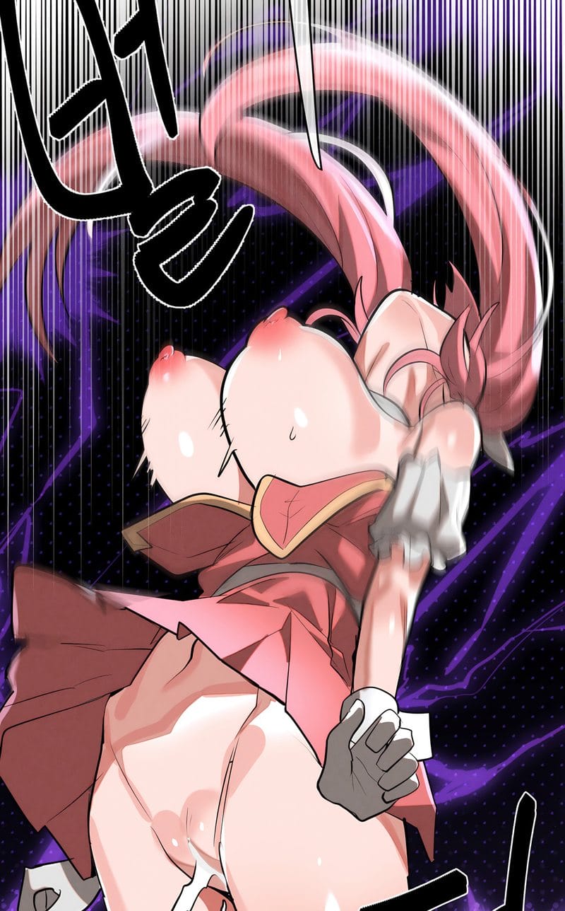 Magical Girl Service [Sejul] Chapter 52 – page 4