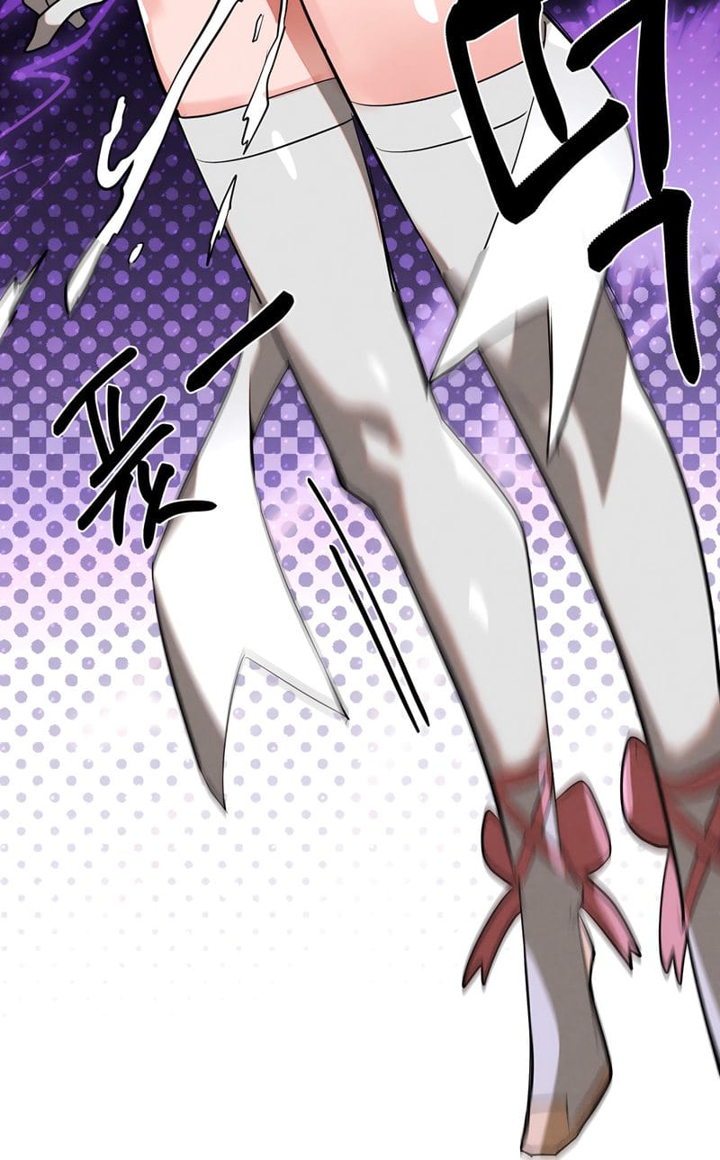 Magical Girl Service [Sejul] Chapter 52 – page 5