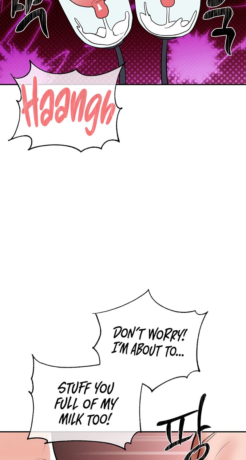 Magical Girl Service [Sejul] Chapter 37 – page 14