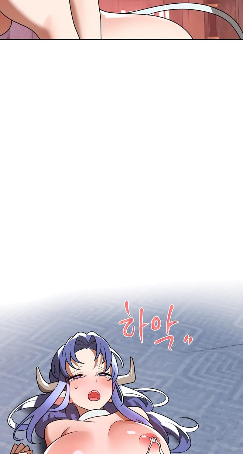 Magical Girl Service [Sejul] Chapter 37 – page 21
