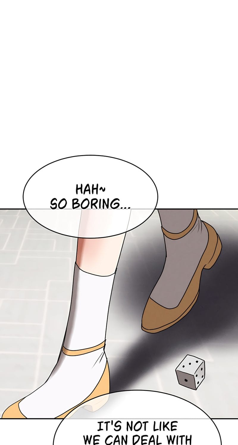 Magical Girl Service [Sejul] Chapter 37 – page 25