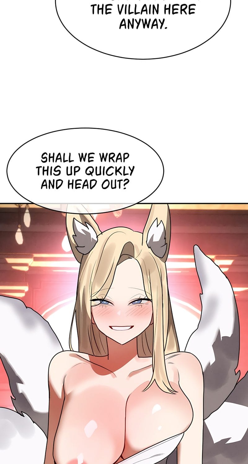 Magical Girl Service [Sejul] Chapter 37 – page 26