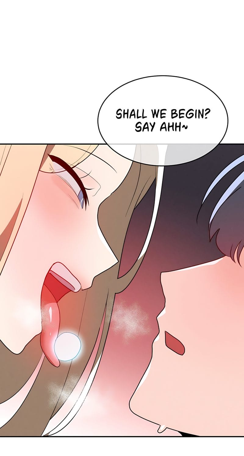 Magical Girl Service [Sejul] Chapter 37 – page 29