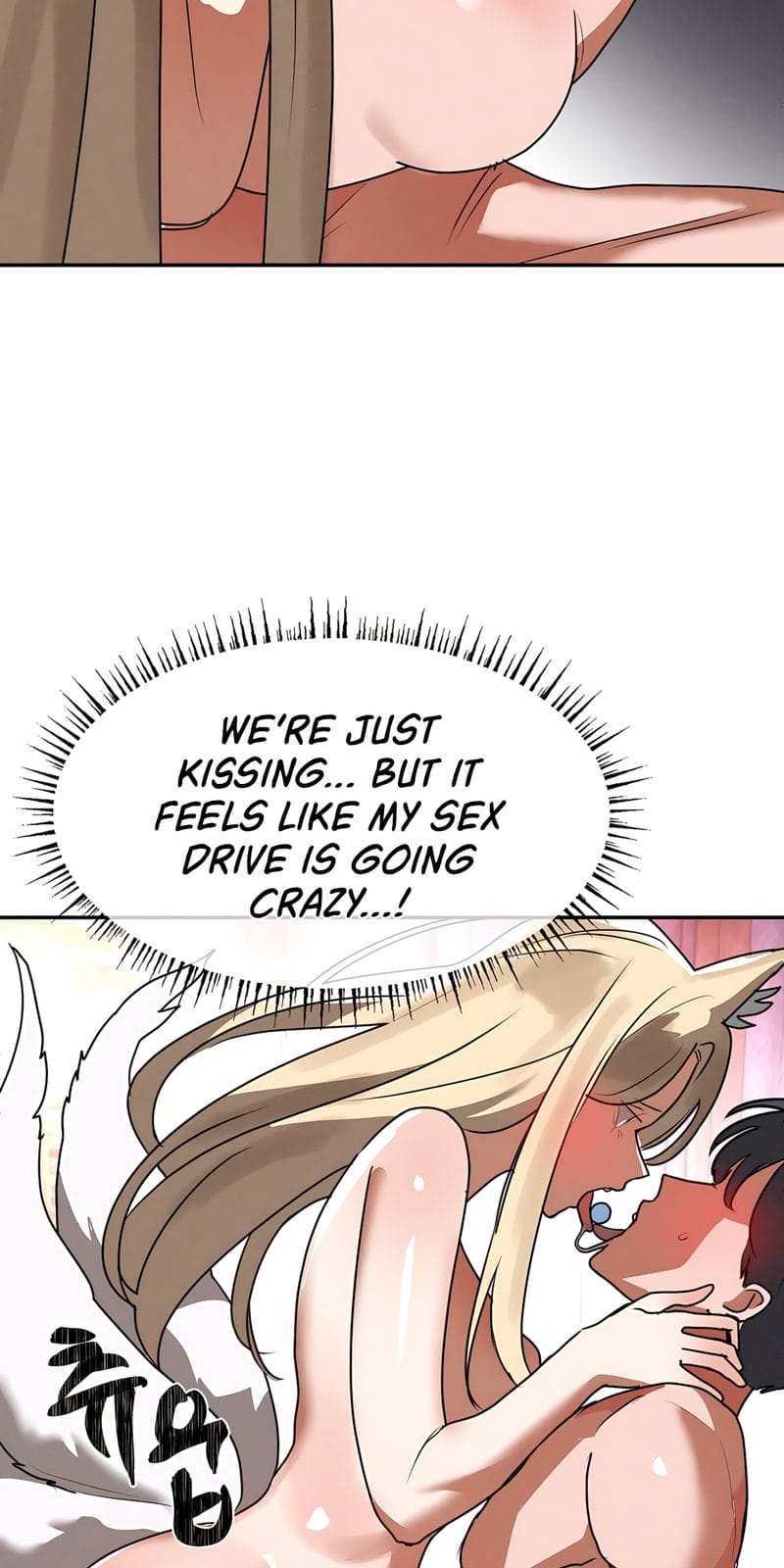 Magical Girl Service [Sejul] Chapter 37 – page 34