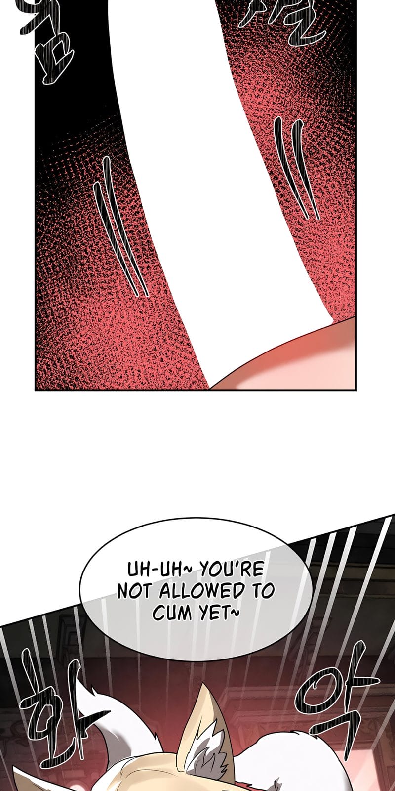 Magical Girl Service [Sejul] Chapter 37 – page 36