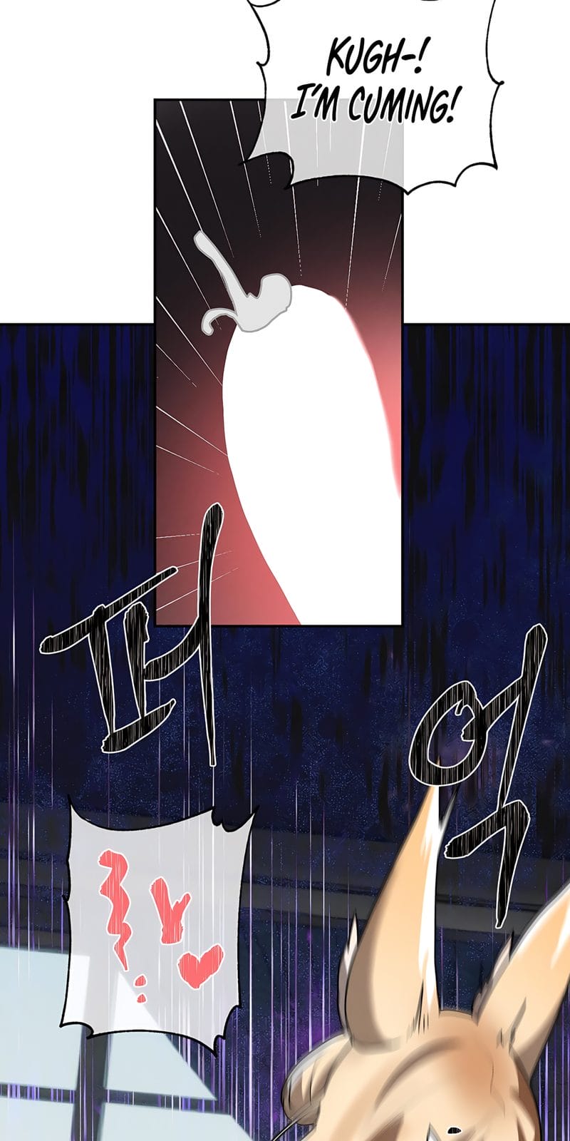 Magical Girl Service [Sejul] Chapter 37 – page 40