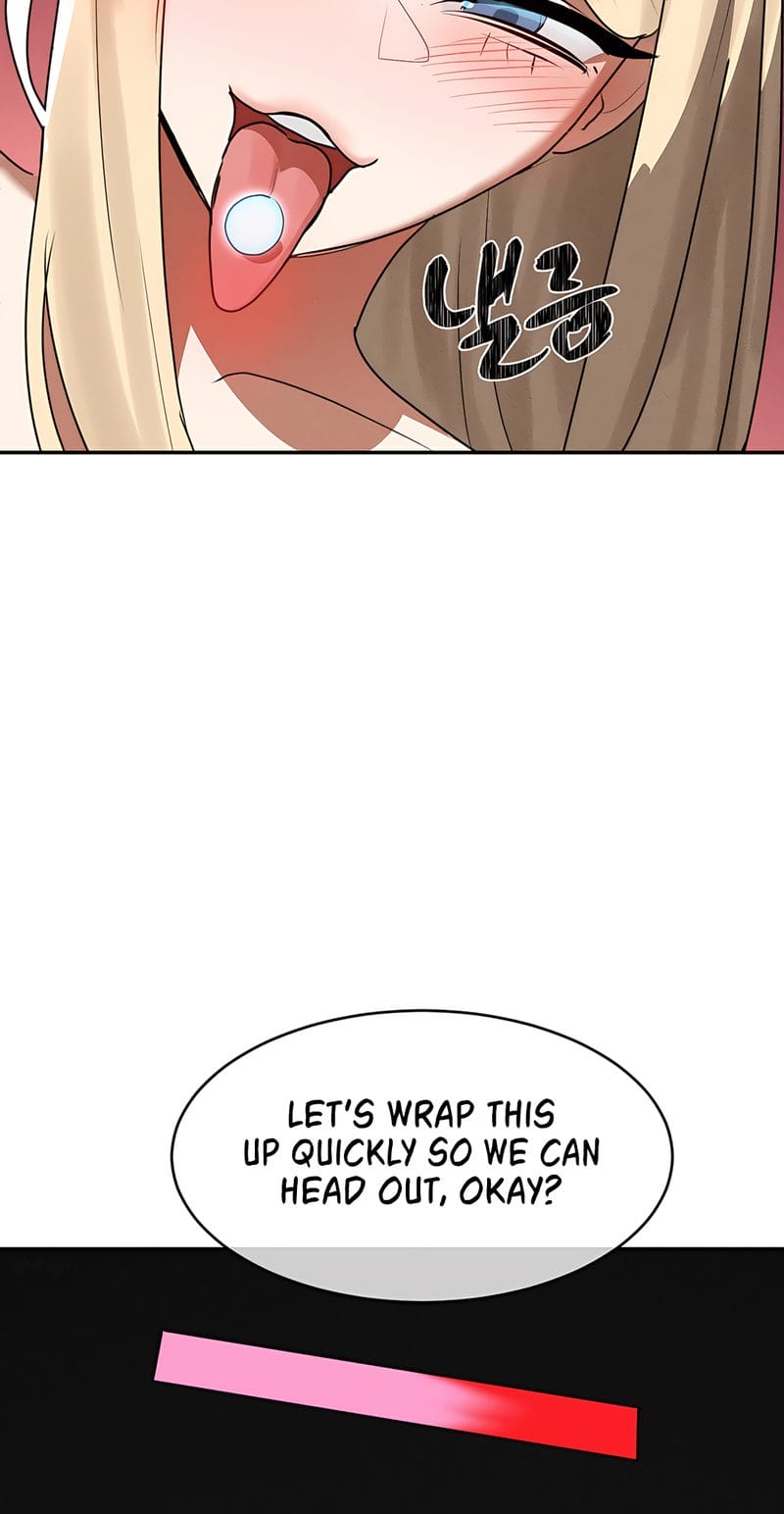 Magical Girl Service [Sejul] Chapter 37 – page 47