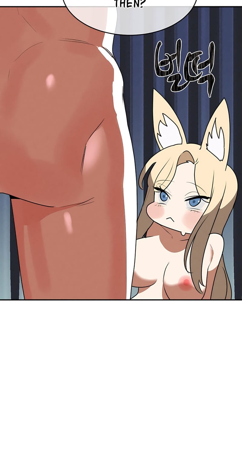 Magical Girl Service [Sejul] Chapter 37 – page 49