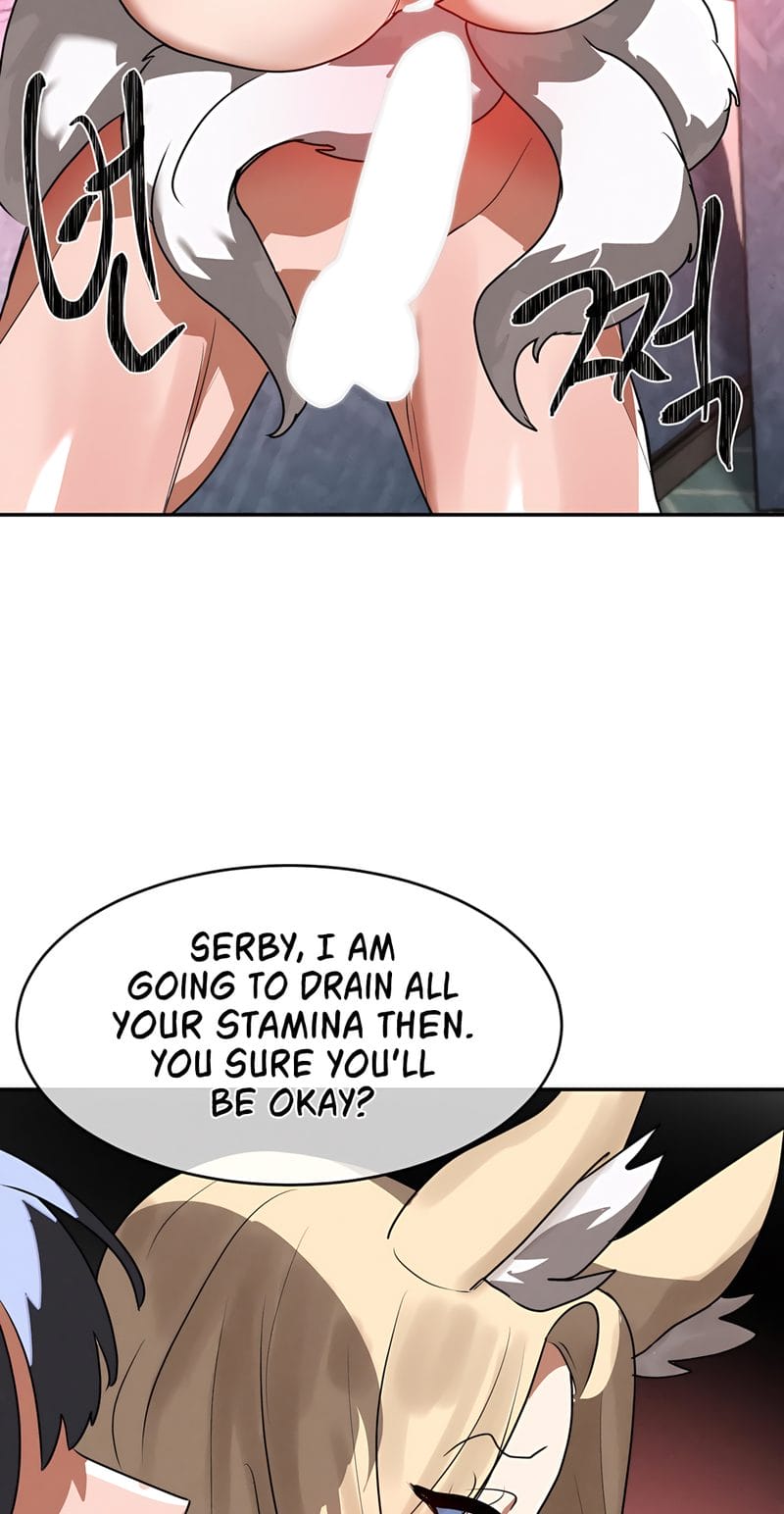 Magical Girl Service [Sejul] Chapter 37 – page 51