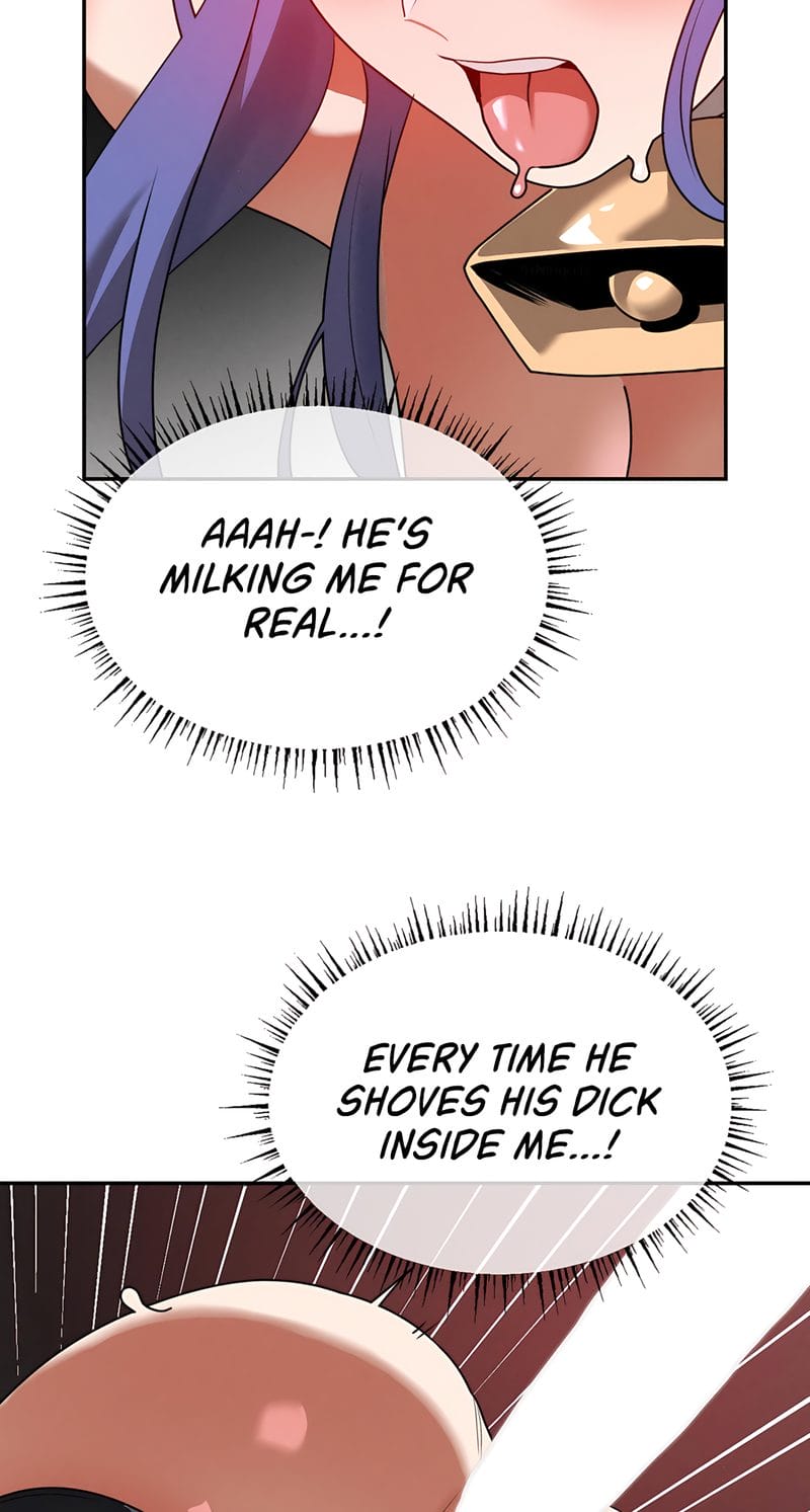 Magical Girl Service [Sejul] Chapter 37 – page 8