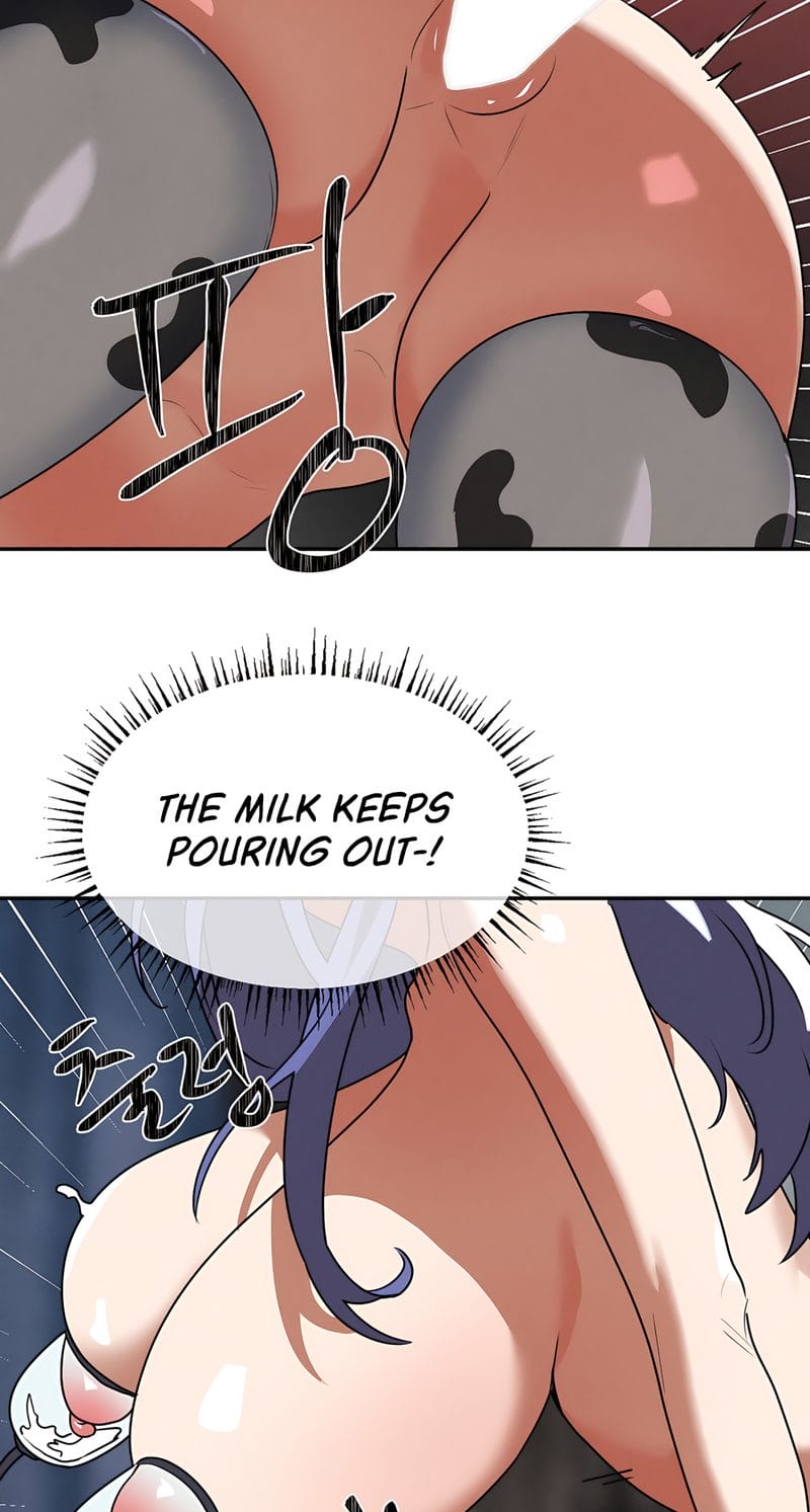 Magical Girl Service [Sejul] Chapter 37 – page 9