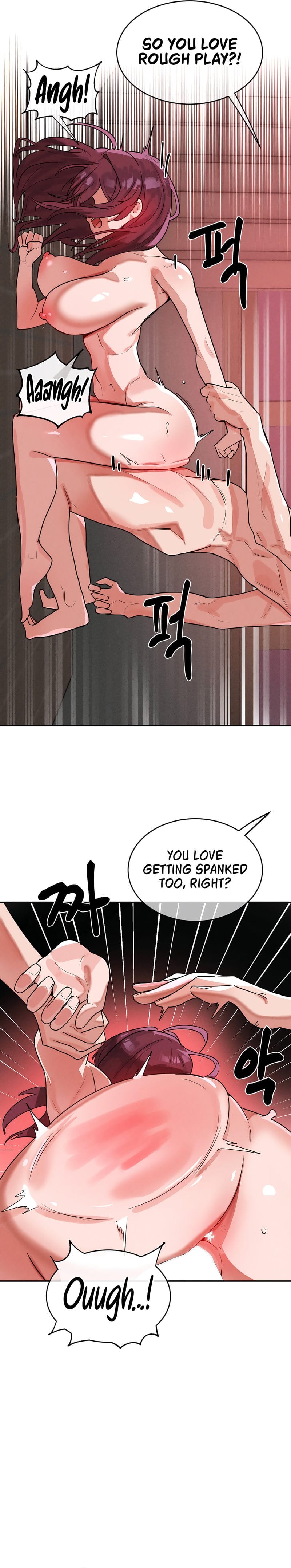 Magical Girl Service [Sejul] Chapter 55 – page 10