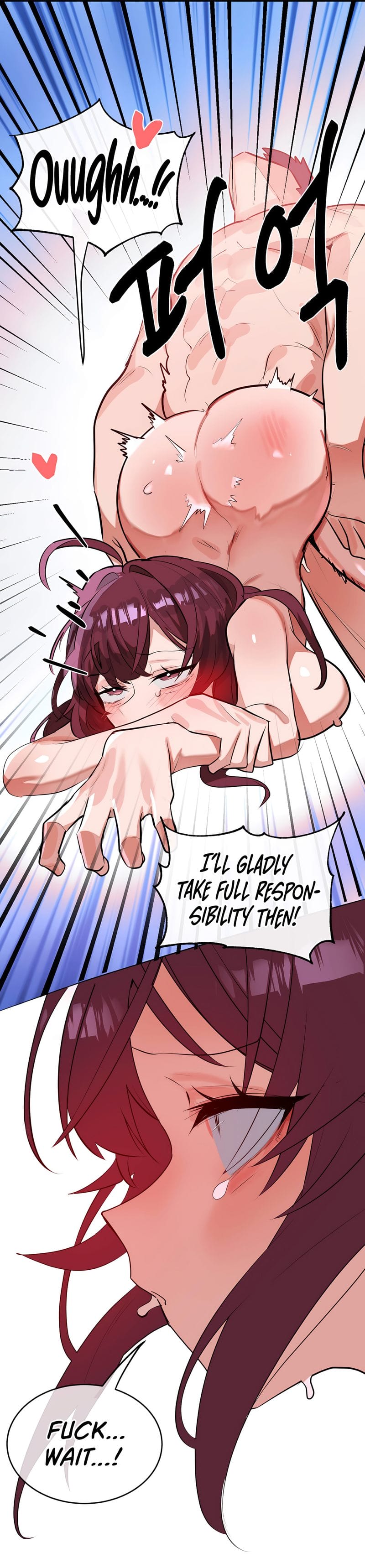 Magical Girl Service [Sejul] Chapter 55 – page 13