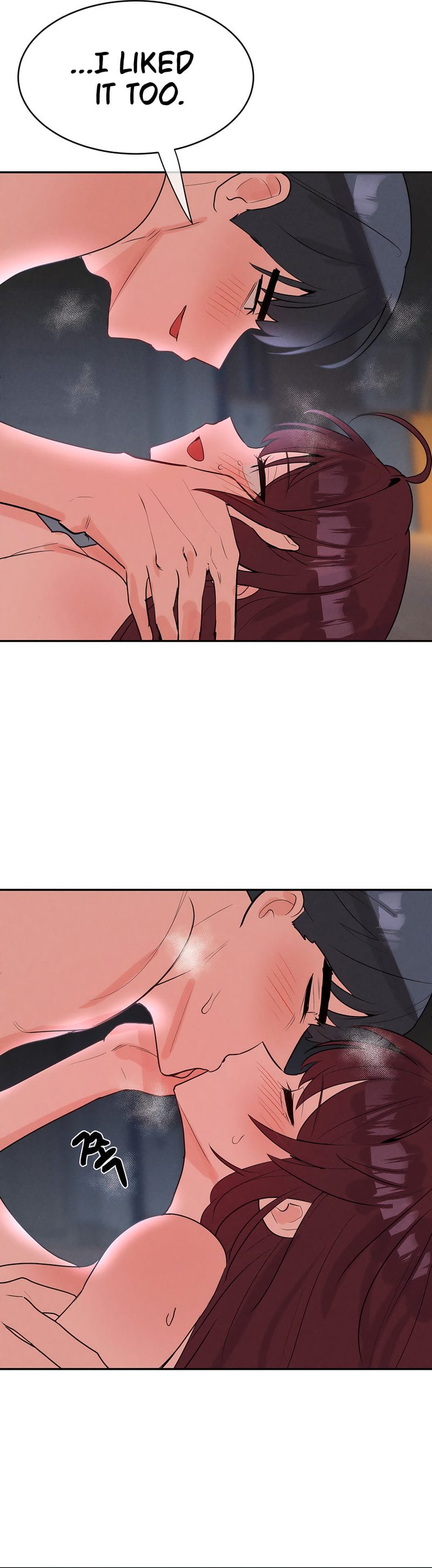Magical Girl Service [Sejul] Chapter 55 – page 20