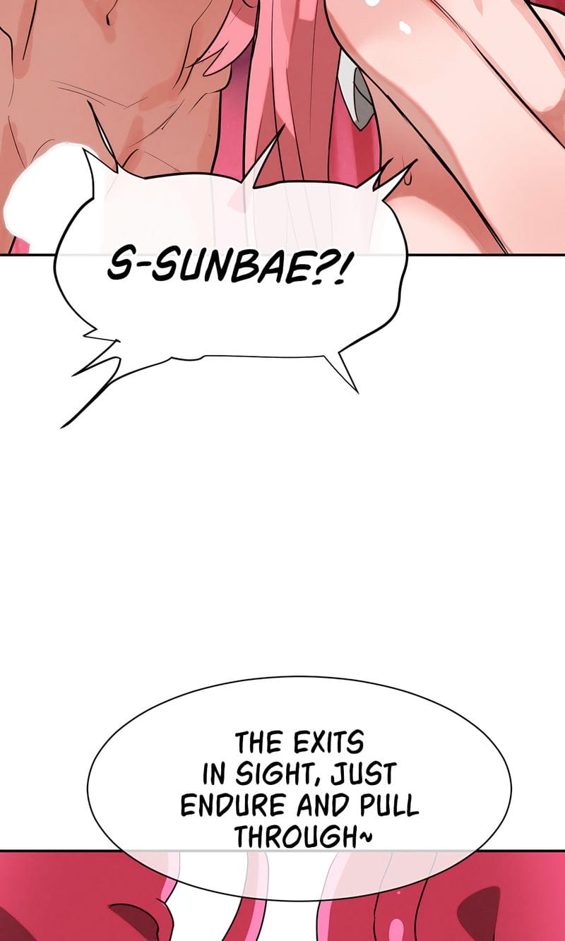 Magical Girl Service [Sejul] Chapter 44 – page 12