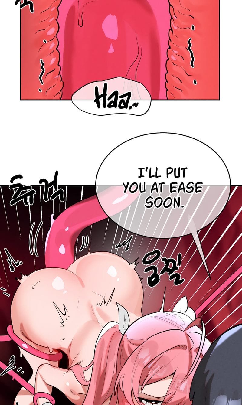 Magical Girl Service [Sejul] Chapter 44 – page 16