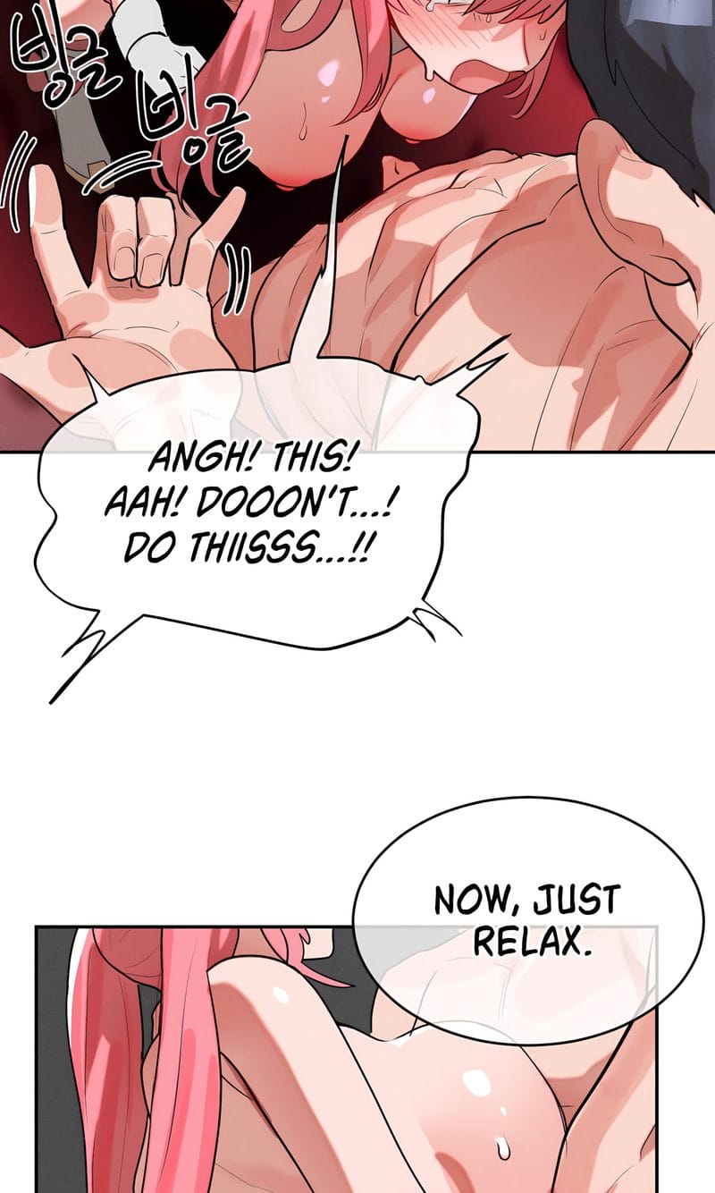 Magical Girl Service [Sejul] Chapter 44 – page 17