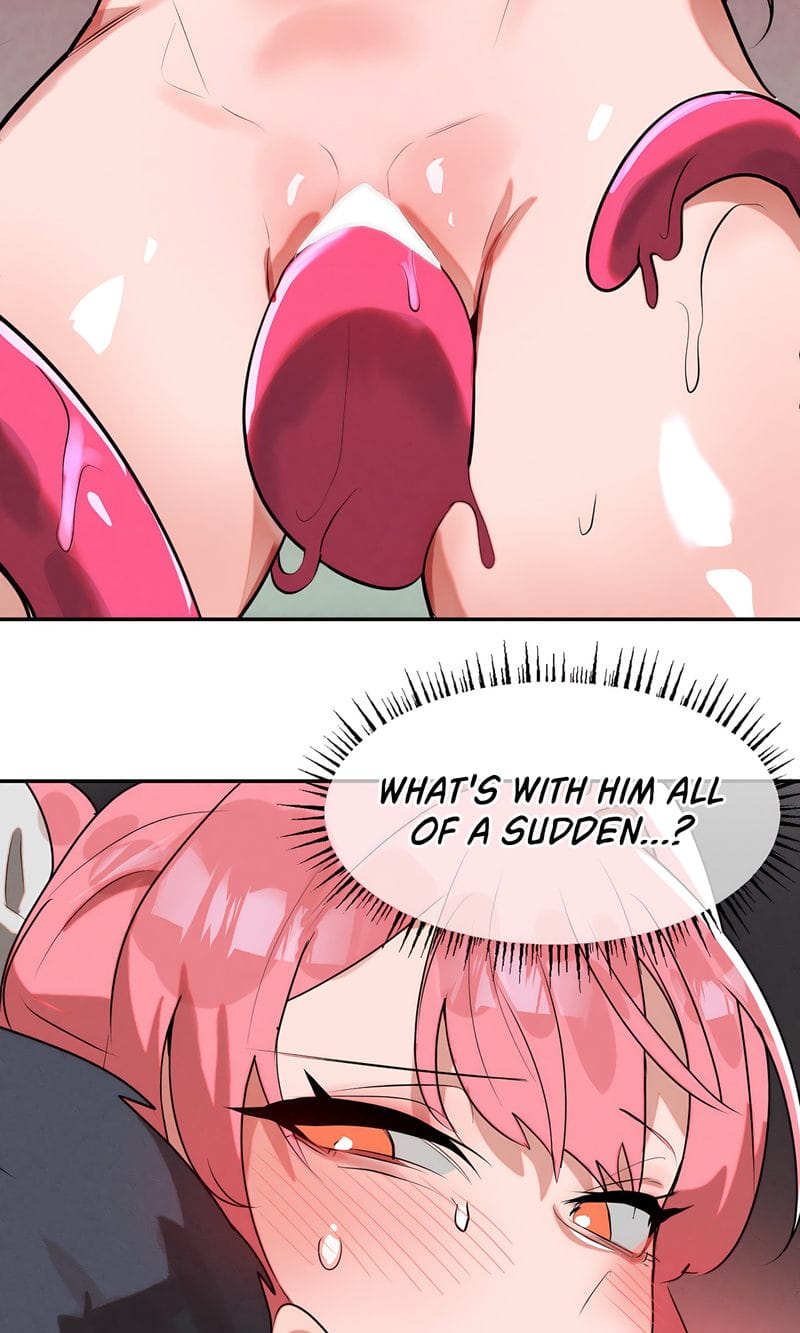 Magical Girl Service [Sejul] Chapter 44 – page 21