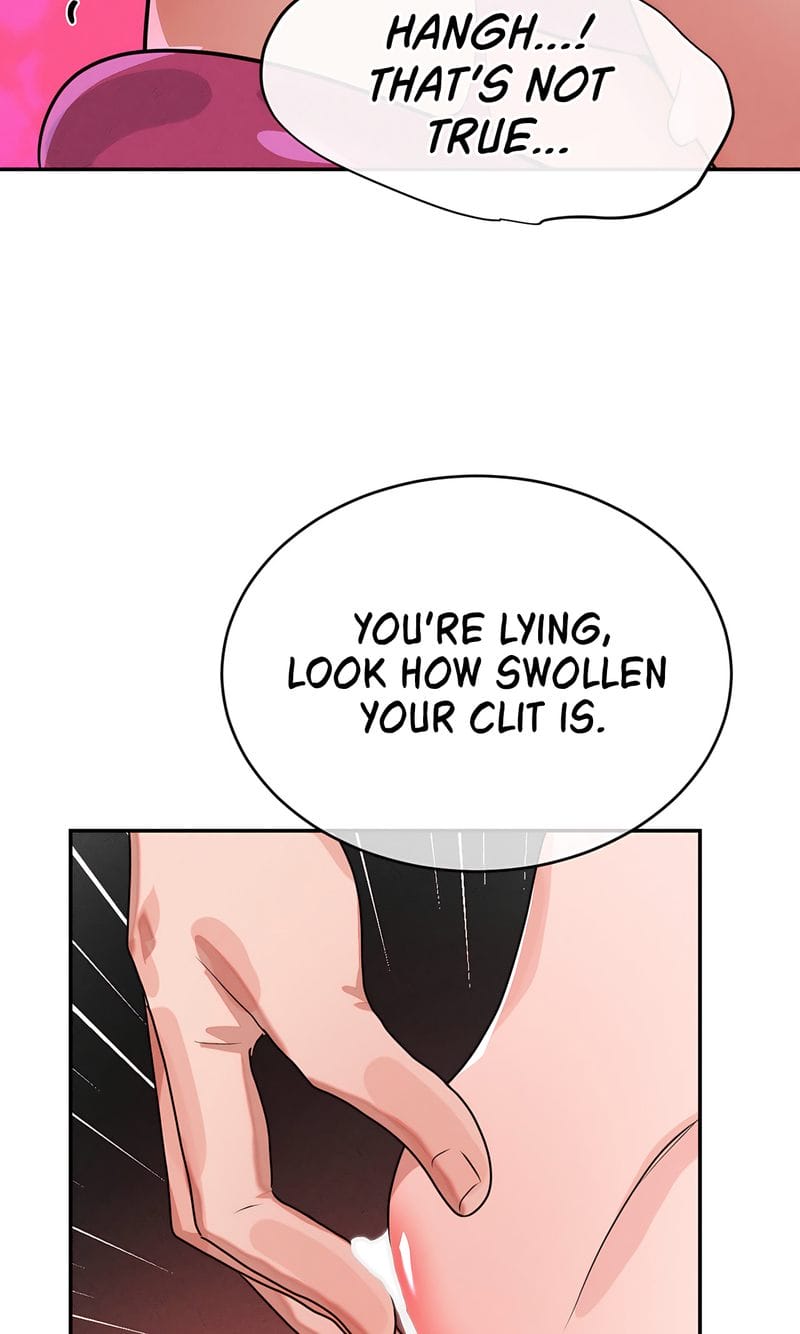 Magical Girl Service [Sejul] Chapter 44 – page 29