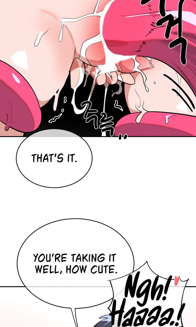 Magical Girl Service [Sejul] Chapter 44 – page 34